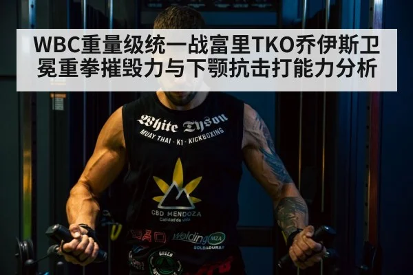 Tyson Fury boxing