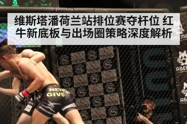 维斯塔潘荷兰站排位赛夺杆位 红牛新底板与出场圈策略深度解析